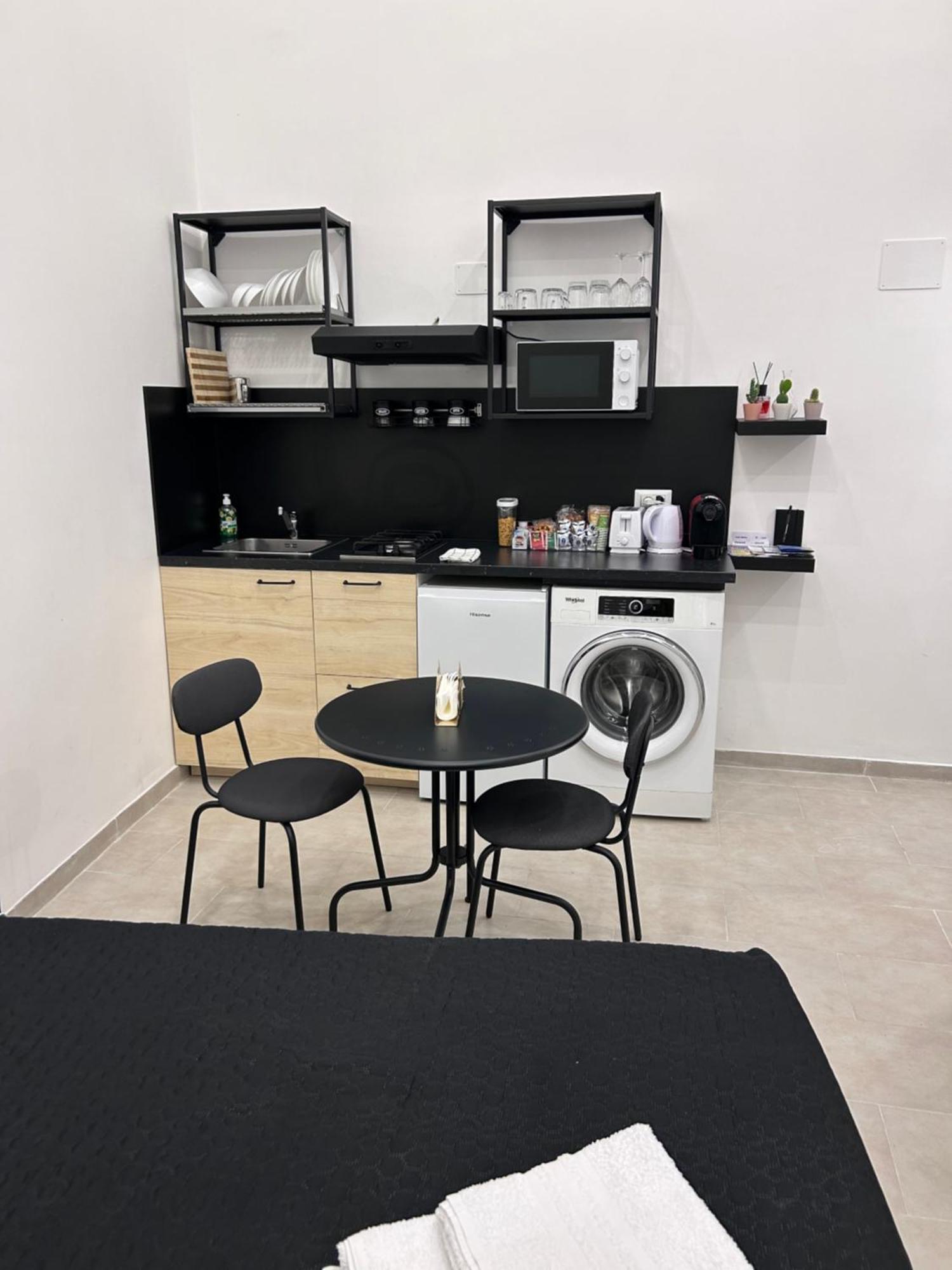 Apartment Olina 2 *